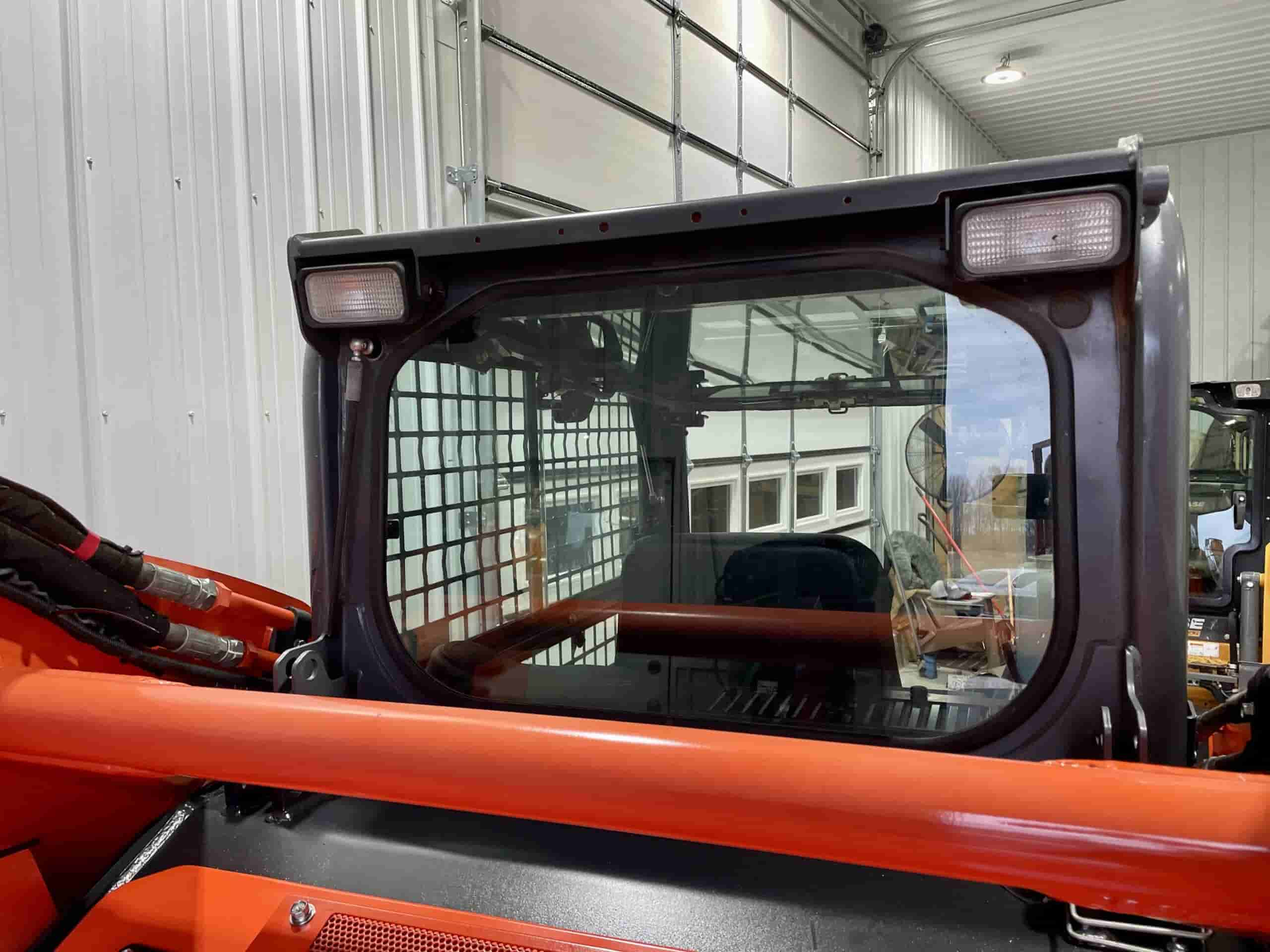 2018 KUBOTA SVL75-2
